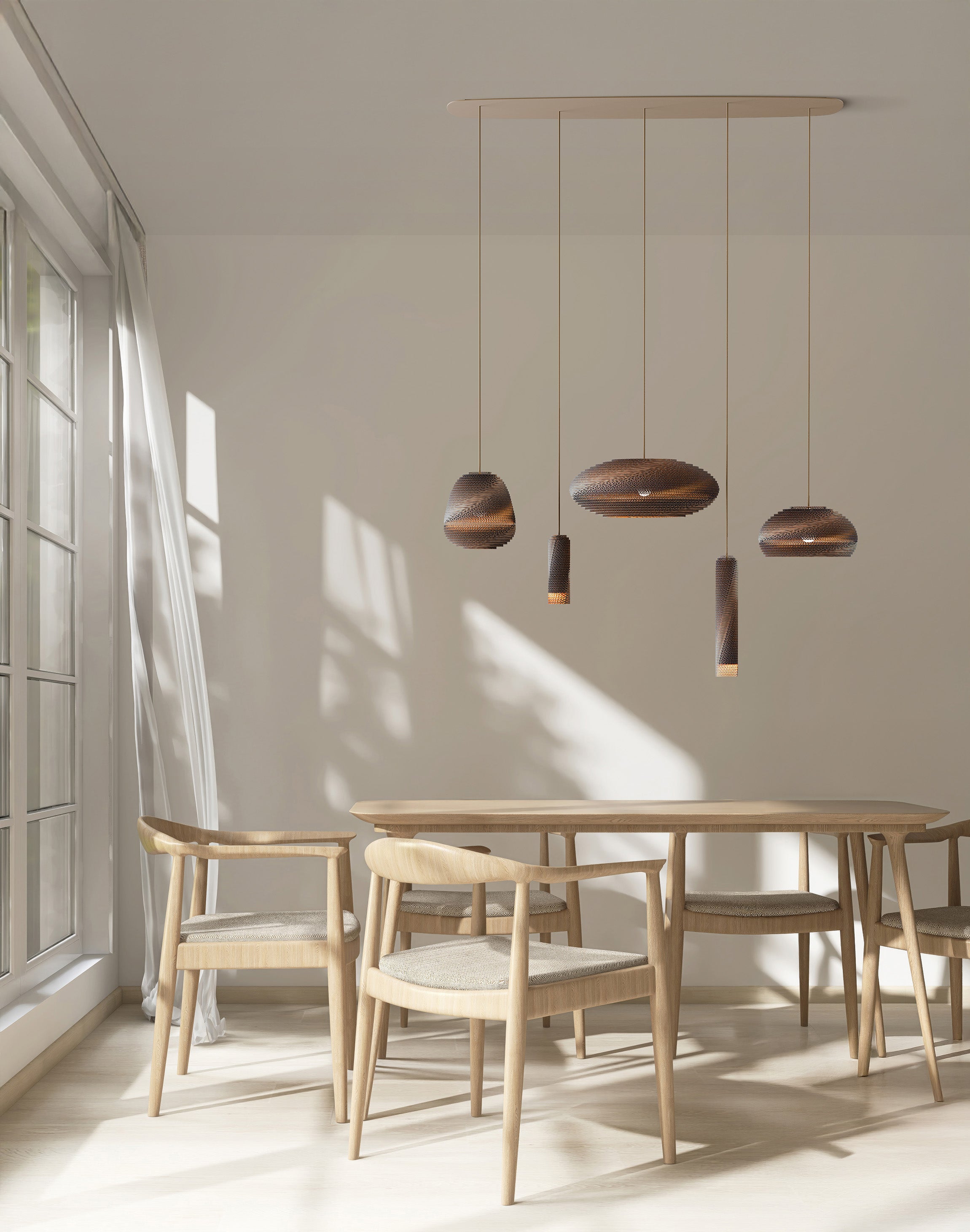 Thinkpaper pendel 1100