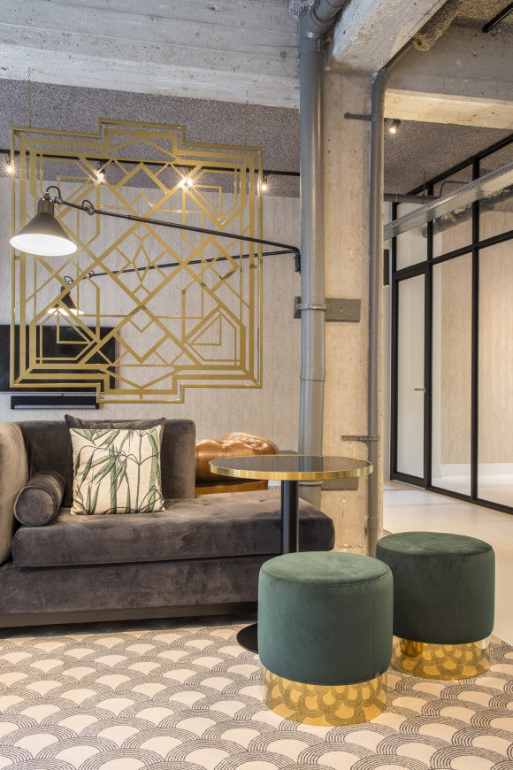 Monsoon Itaya behang