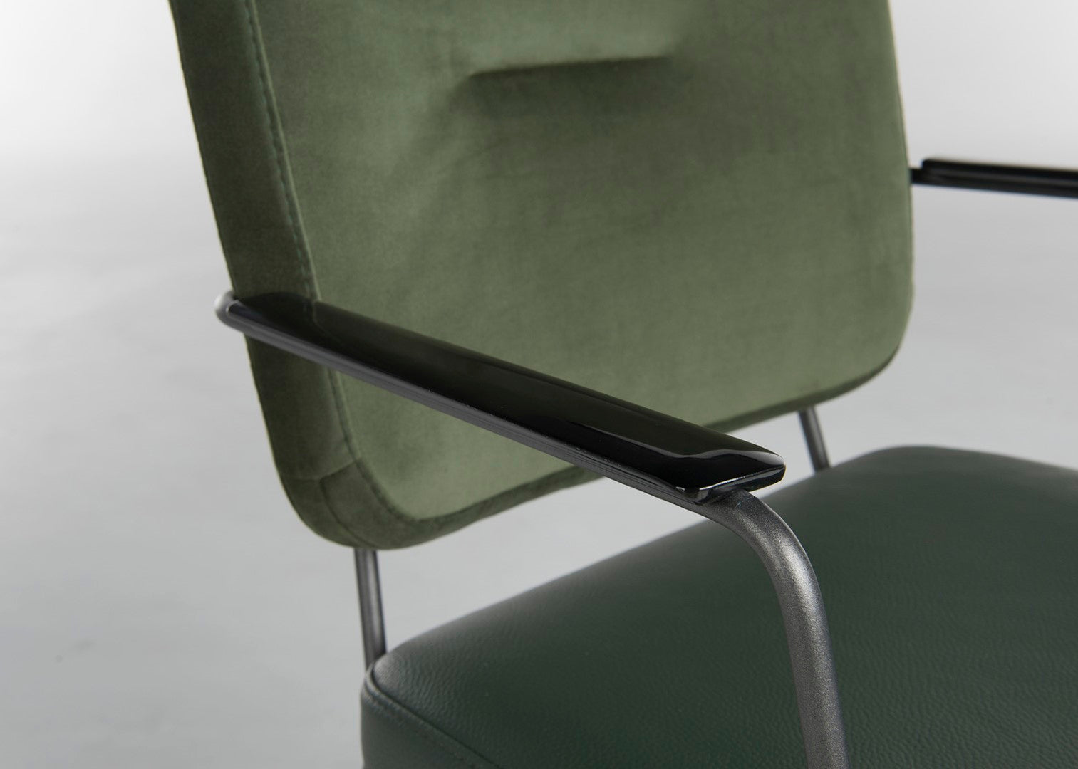 Eetkamerstoel Kiko Plus