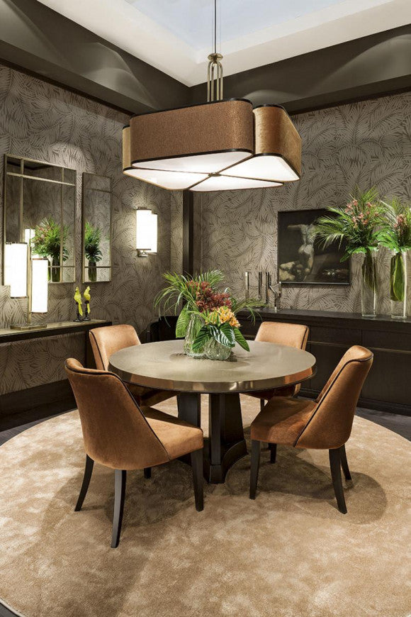 Monsoon Sabal behang