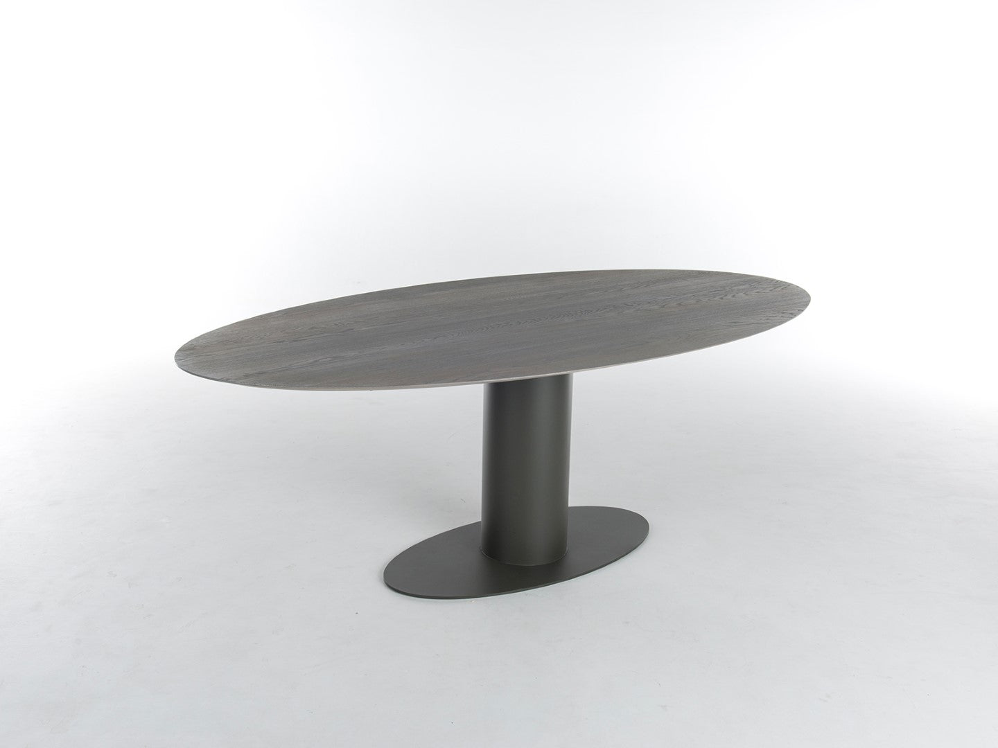 Eettafel Oval