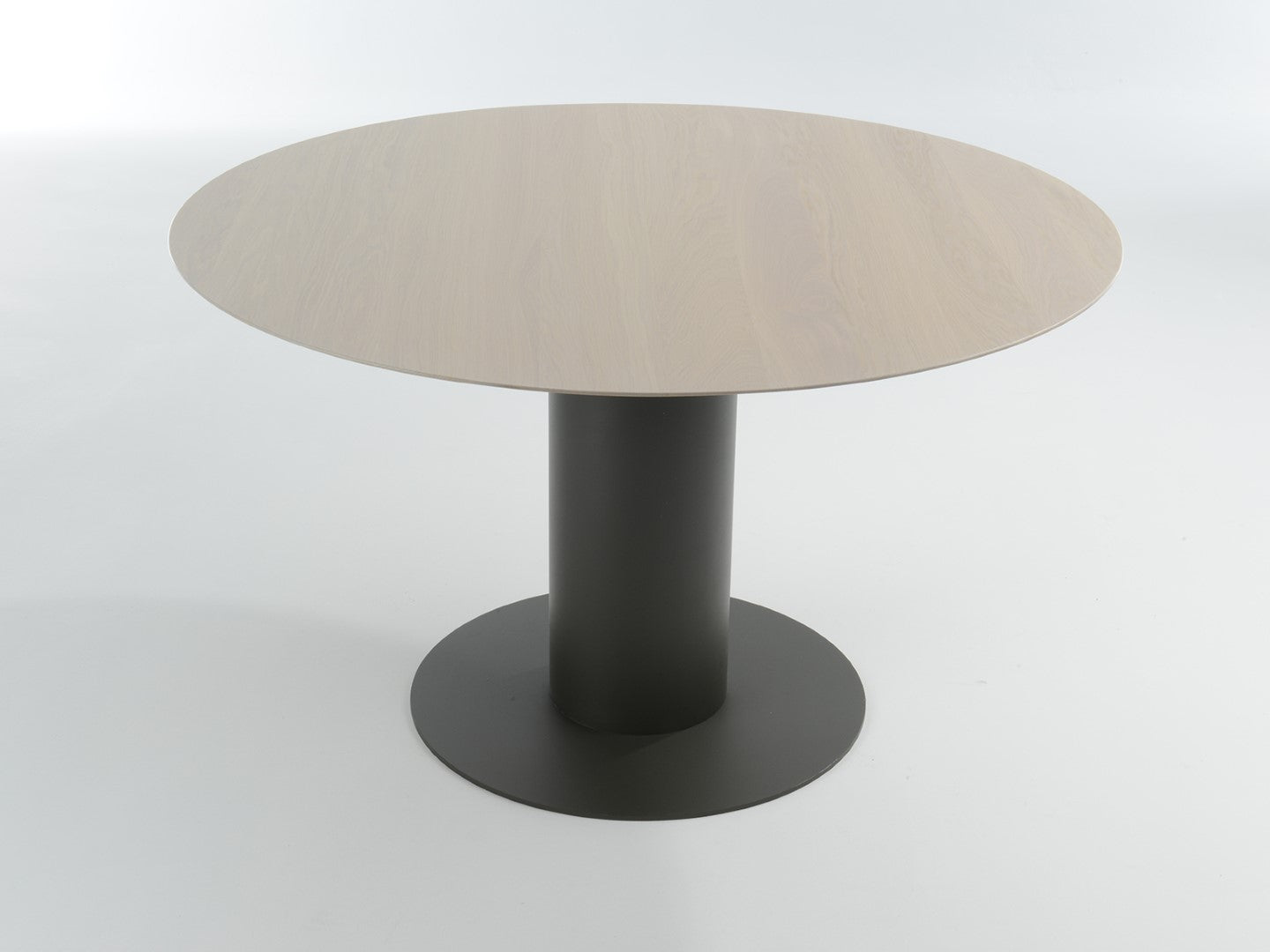 Eettafel Oval