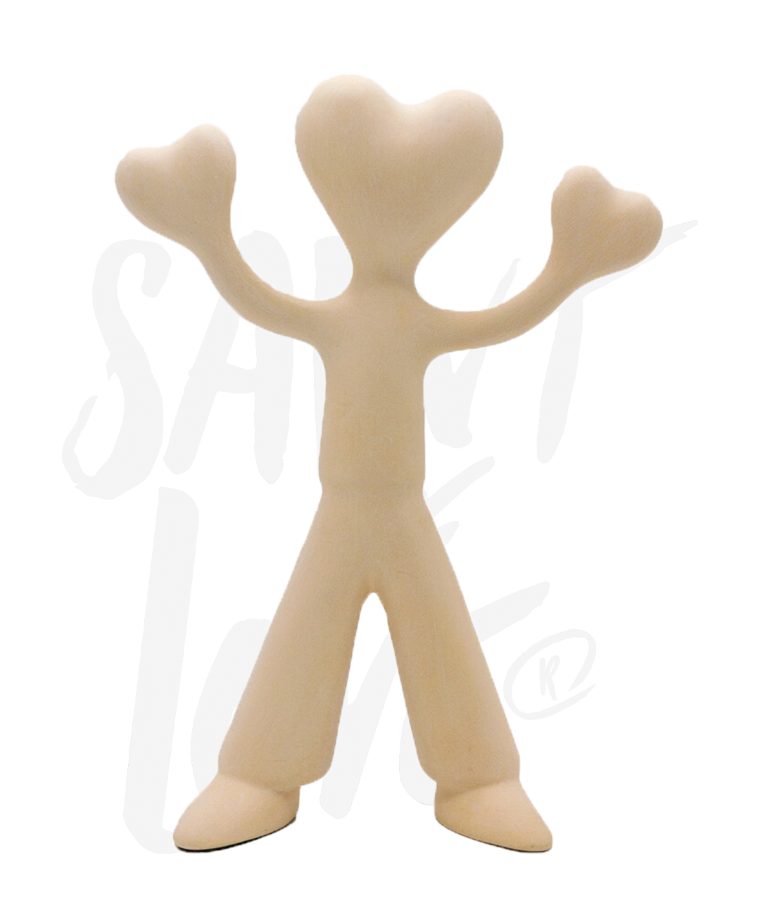 Luc de Maeght - Saint of Love Pure & Natural