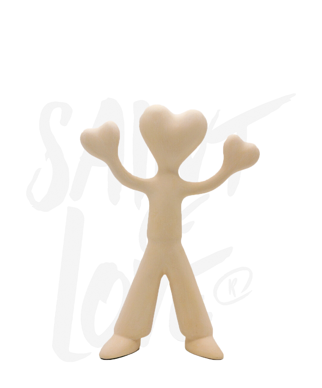 Luc de Maeght - Saint of Love Pure & Natural