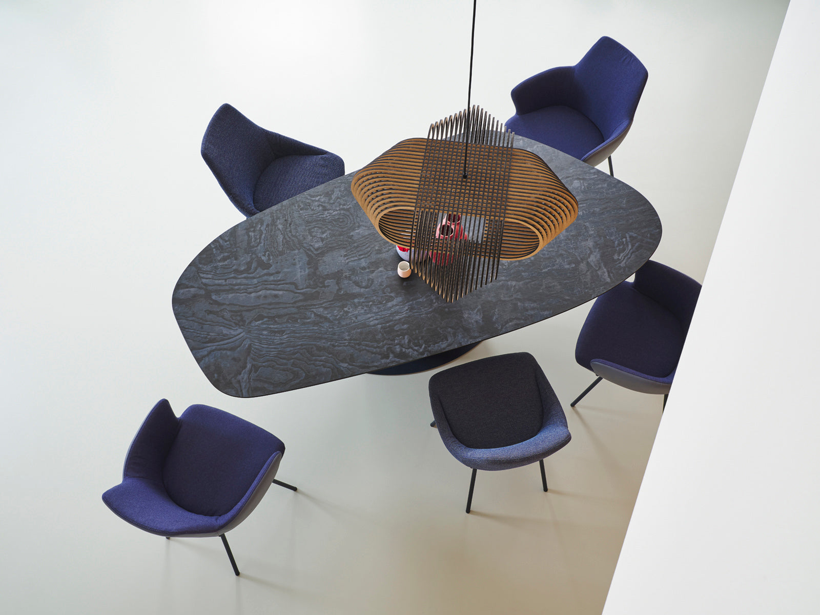 Eetkamerstoel Maple Four