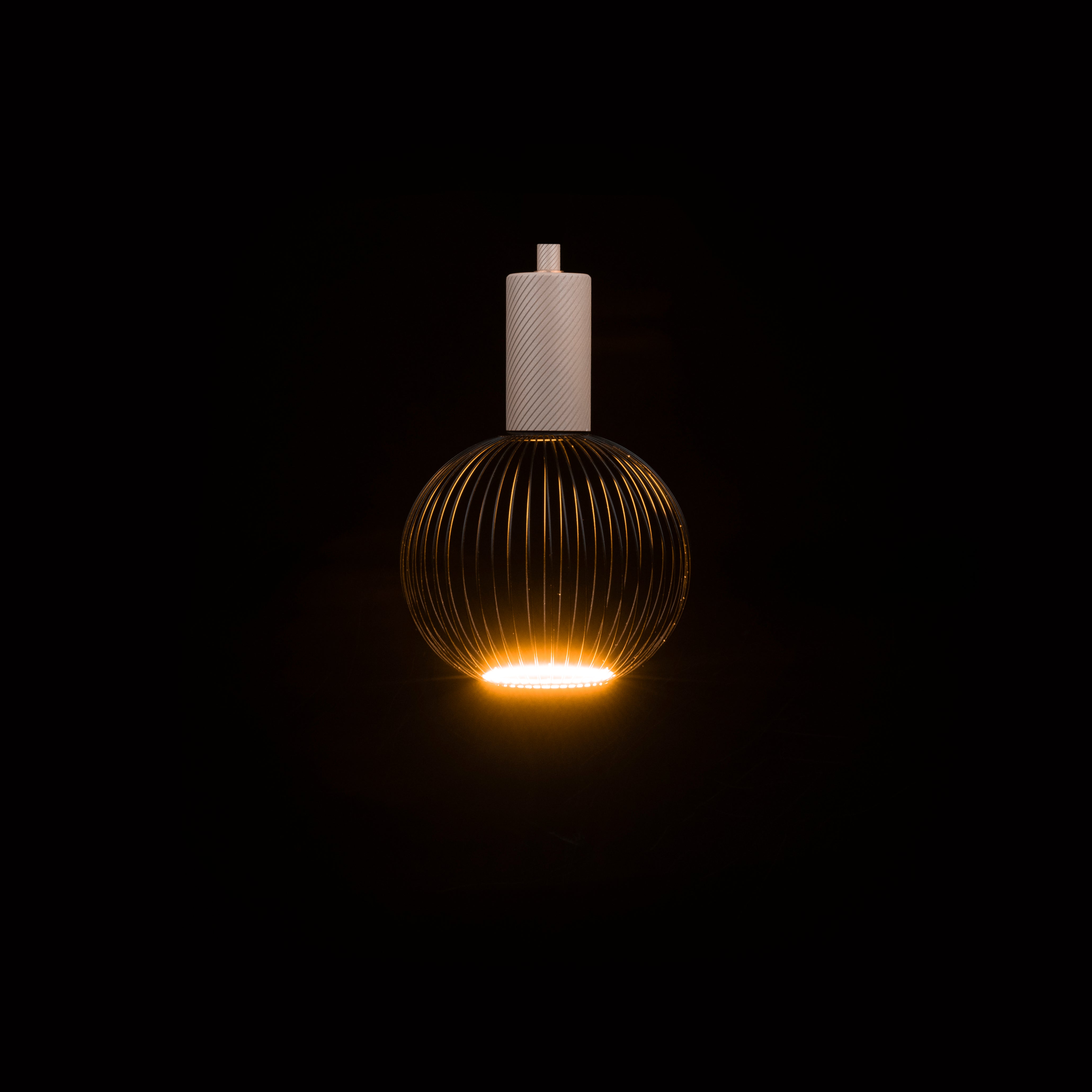 Lichtbron Segula Led Floating filo black 180