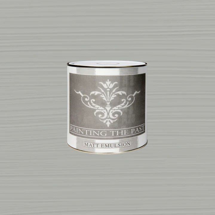 Salix S64 Matt emulsion – Painting the Past