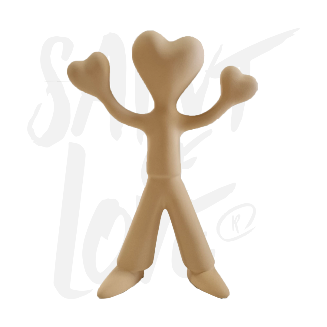 Luc de Maeght - Saint of Love Terra Sand