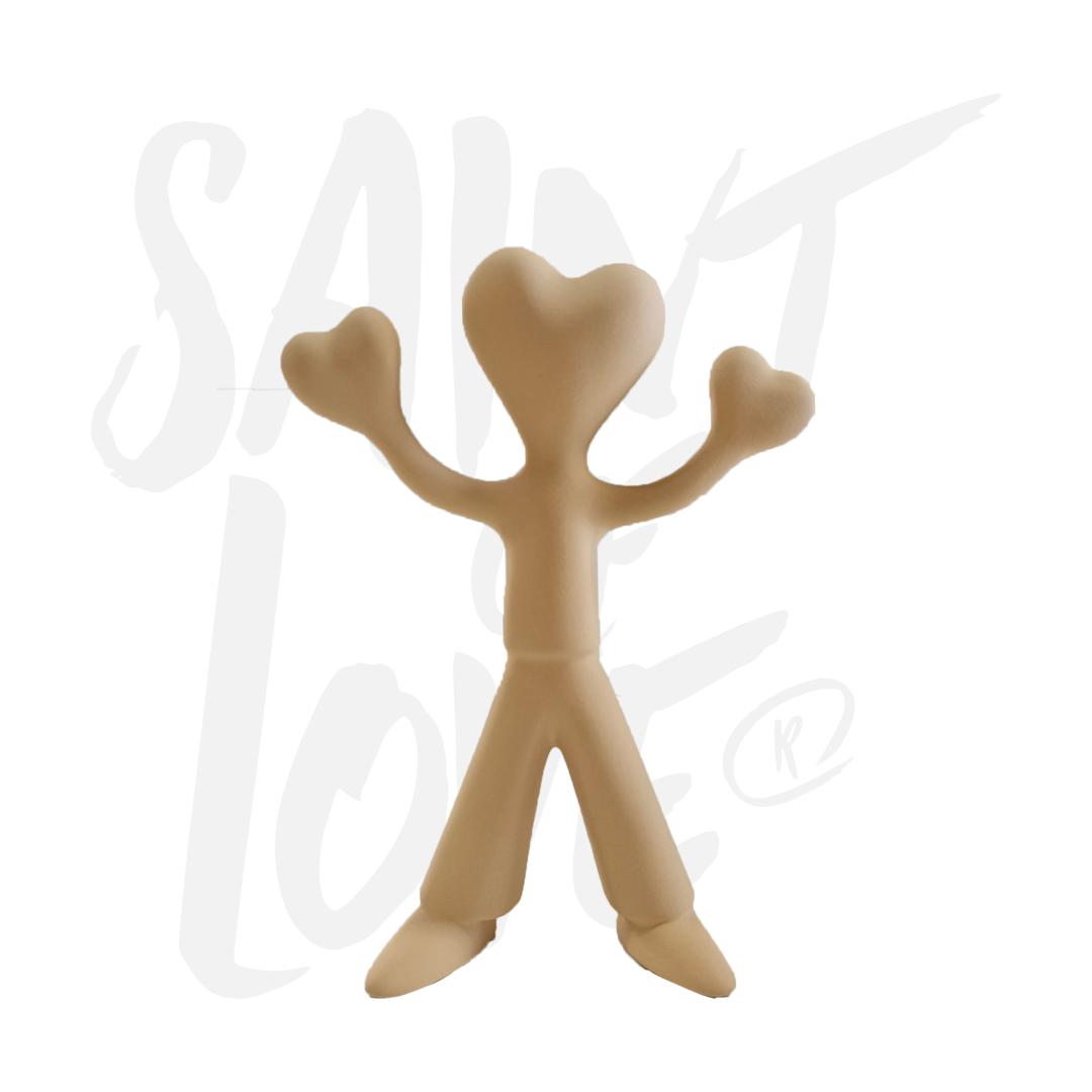 Luc de Maeght - Saint of Love Terra Sand