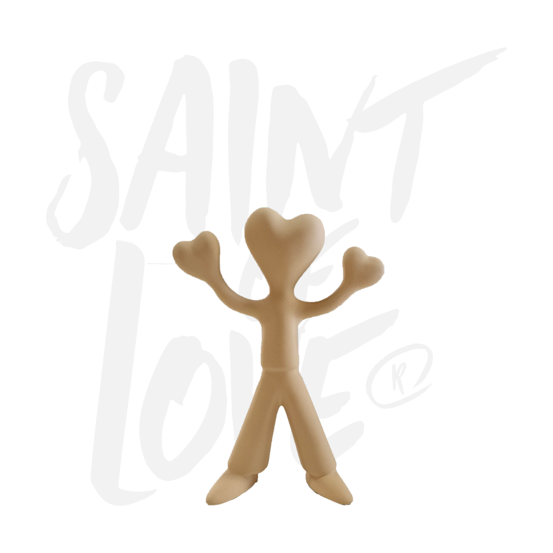 Luc de Maeght - Saint of Love Terra Sand