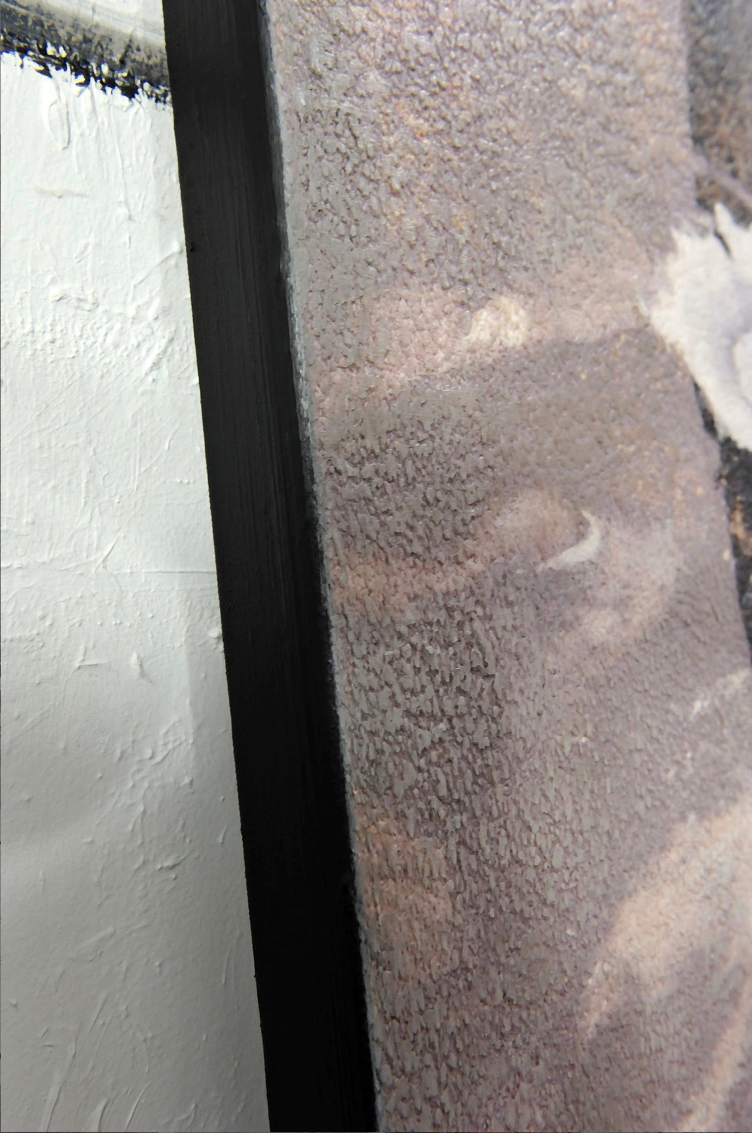 Spalerite, 2024 - Karin Vermeer