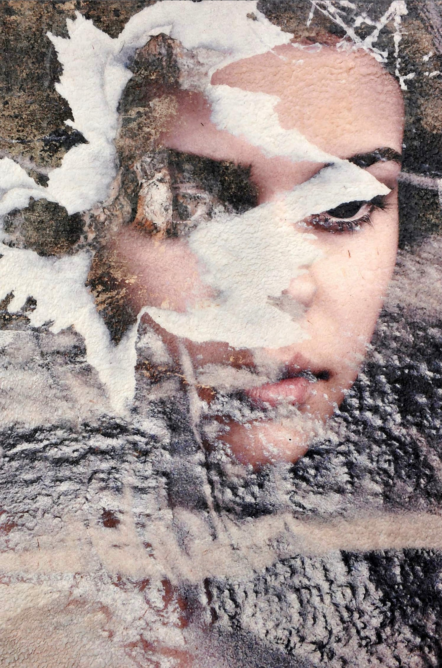 Spalerite, 2024 - Karin Vermeer