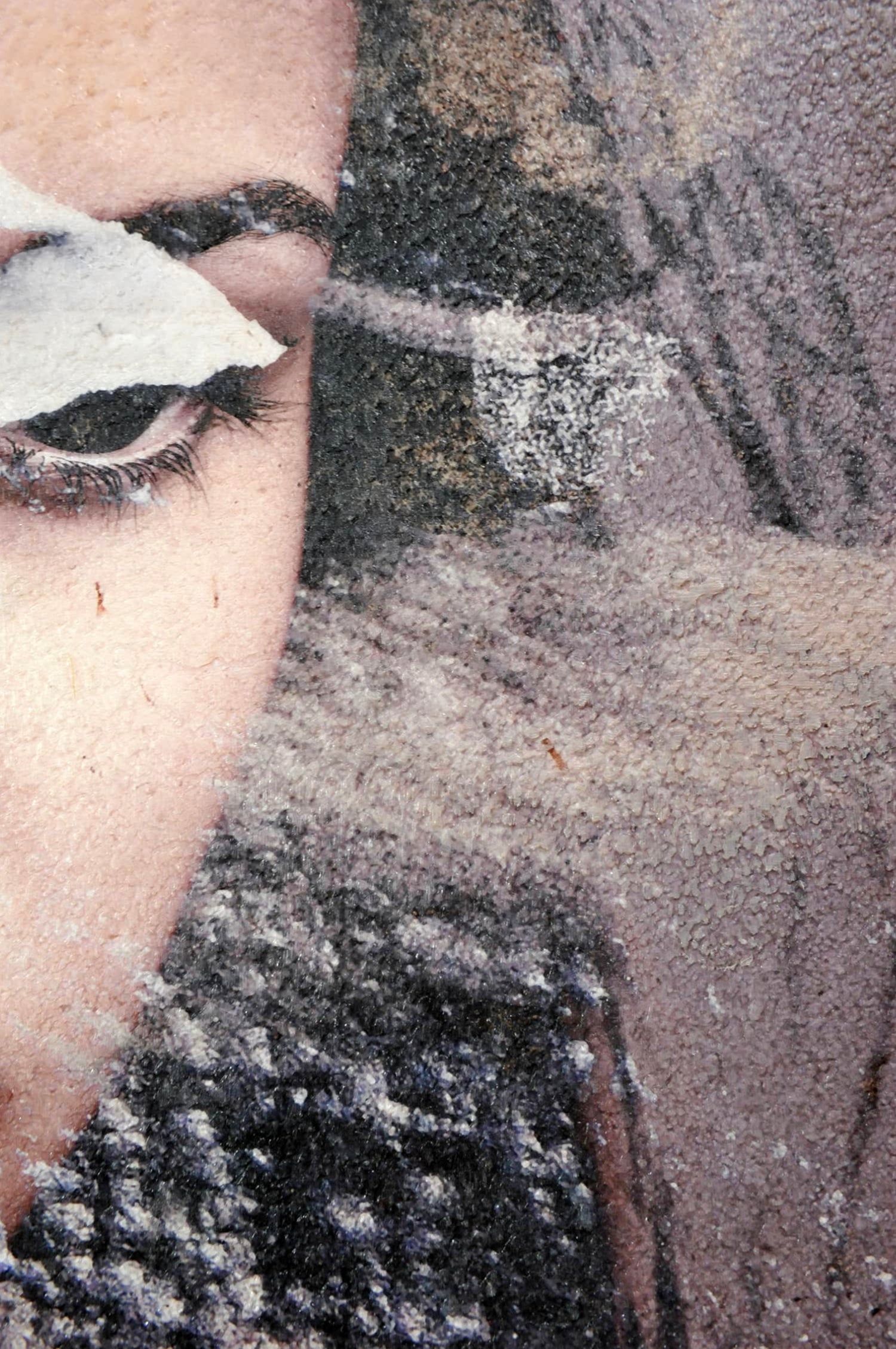 Spalerite, 2024 - Karin Vermeer