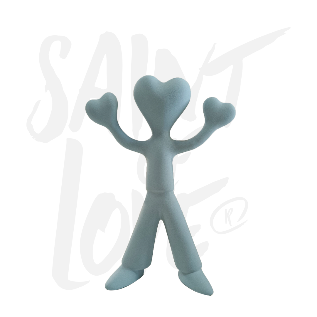 Luc de Maeght - Saint of Love Terra Sky