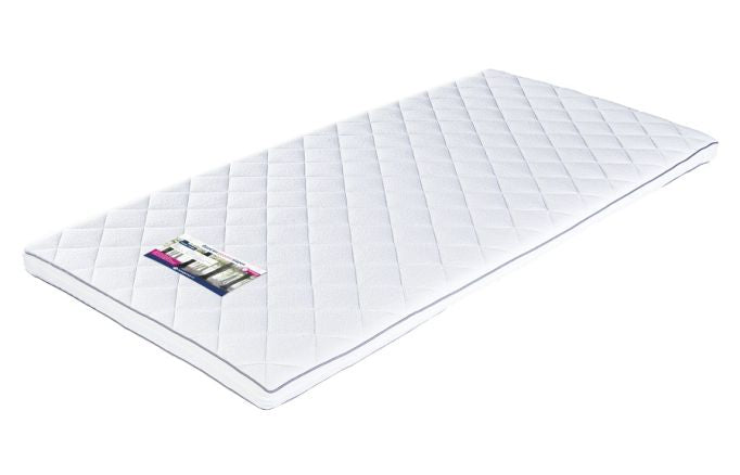 Topmatras T2300 - Hybride Koudschuim