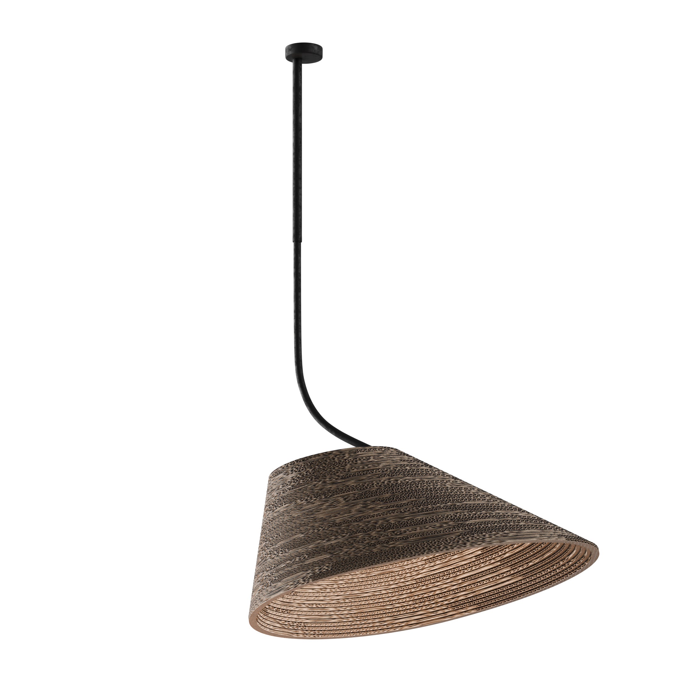 Thinkpaper Luminaire Prestige 2 - pendant lamp 700