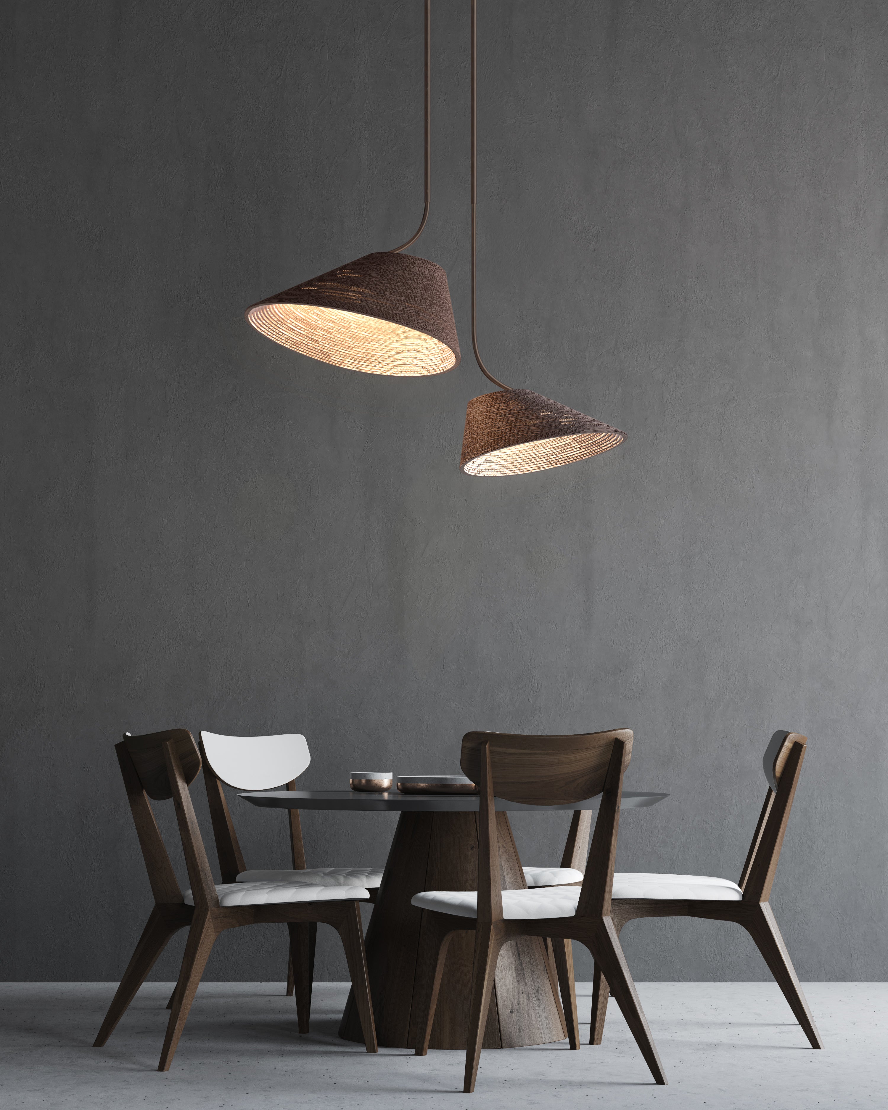 Thinkpaper Luminaire Prestige 2 - pendant lamp 700