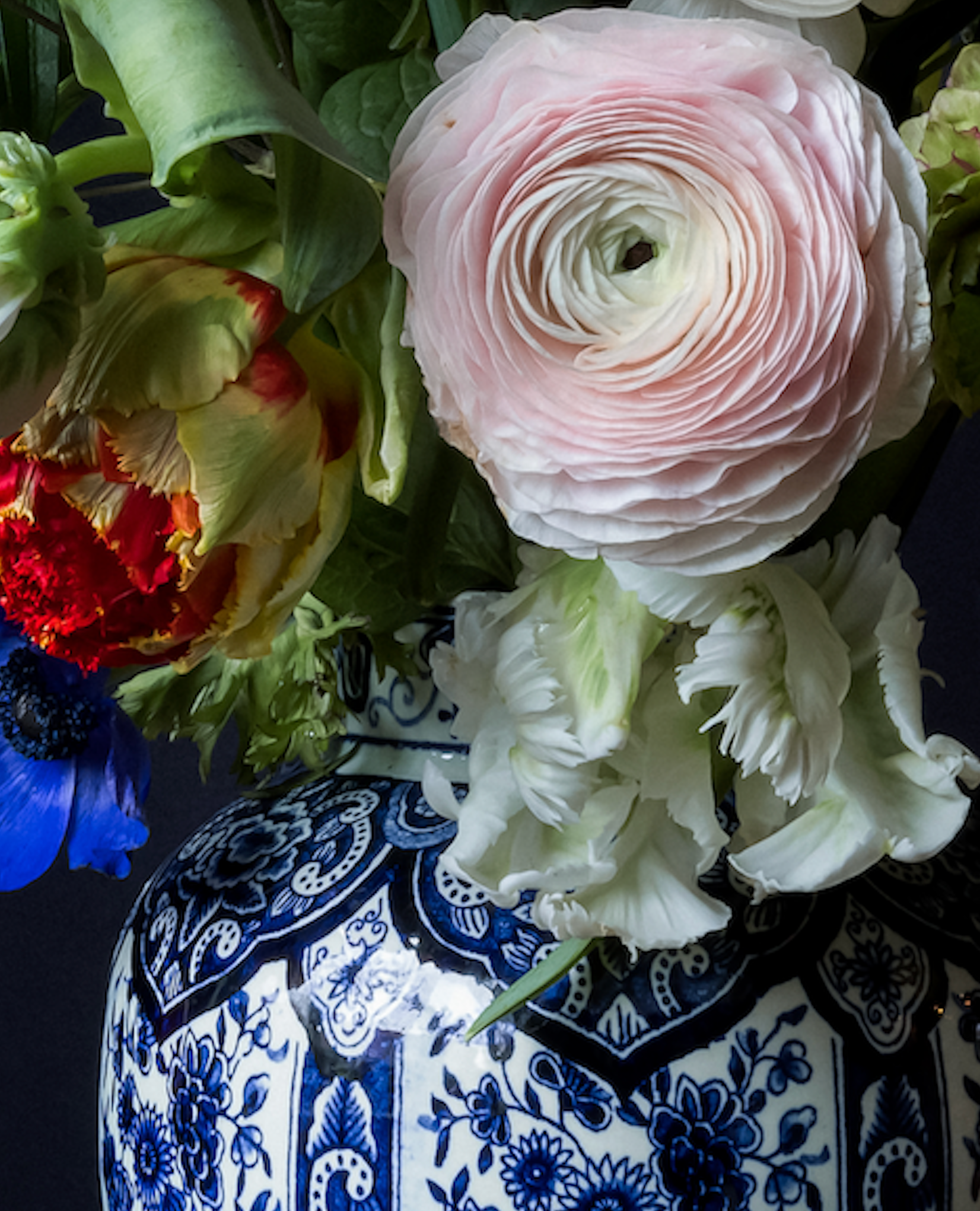 Iris Gonzalez True love, 2024