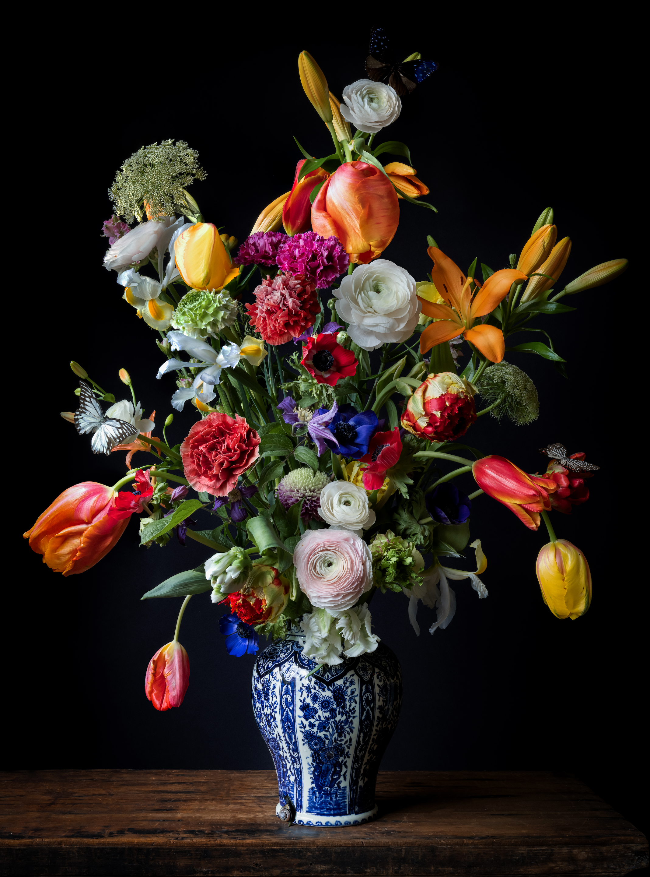 Iris Gonzalez True love, 2024