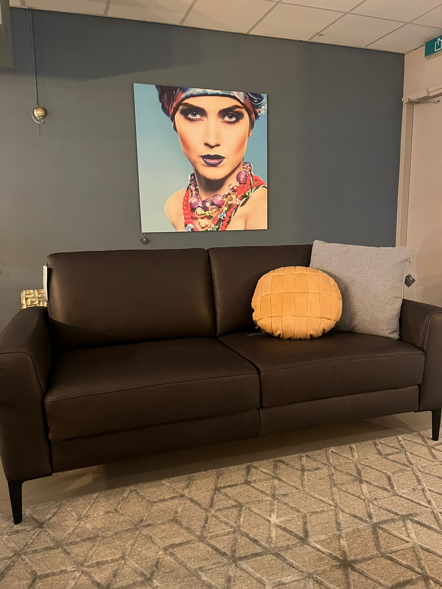 Bank Upgrade 2,5 zits