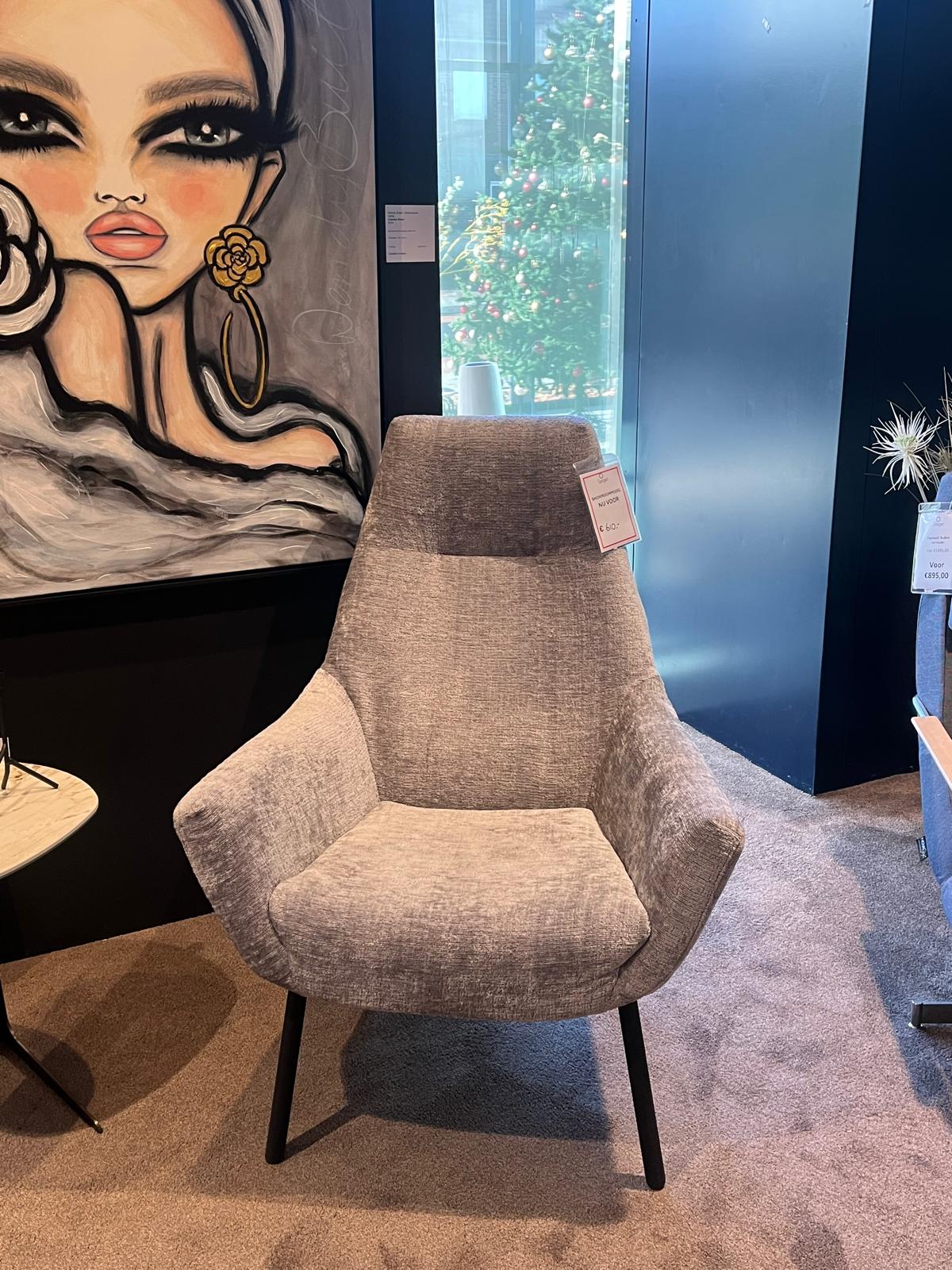 Relaxfauteuil Julius