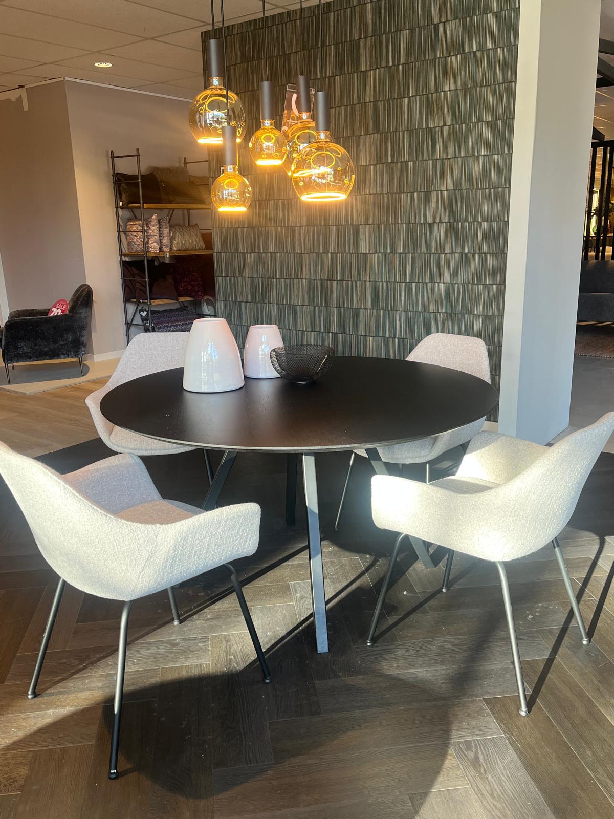 Eettafel New classic