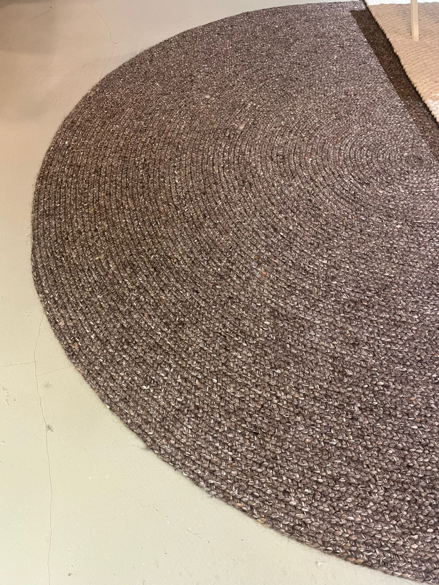 Karpet Pebble coffee