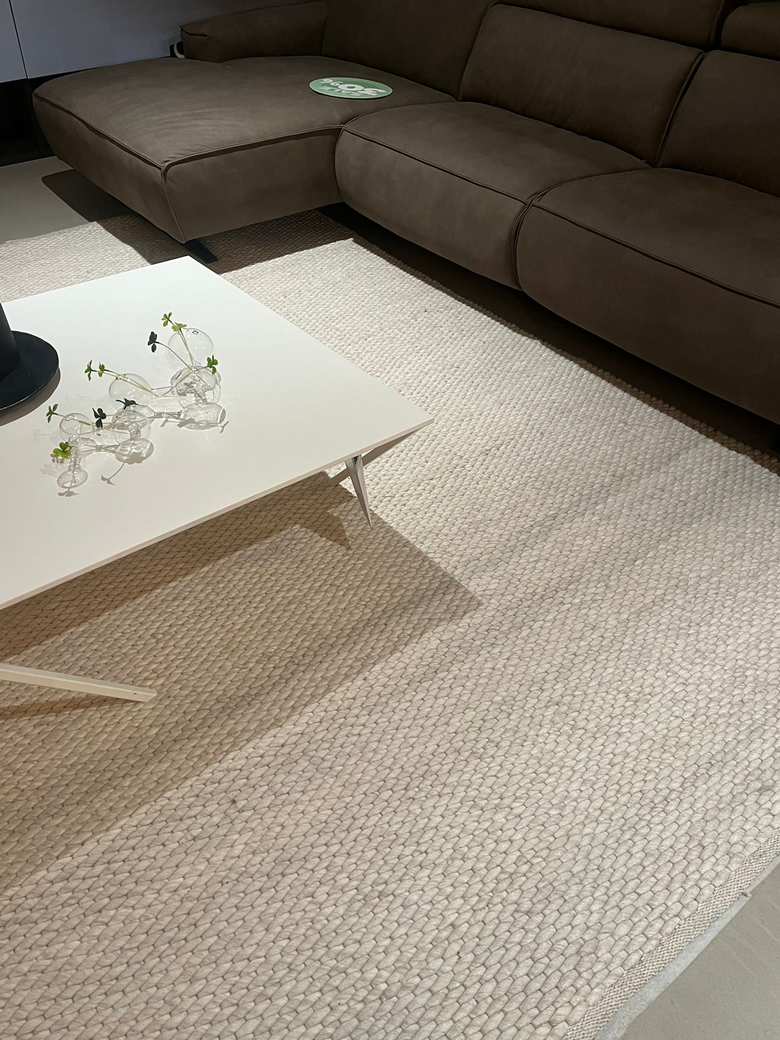 Karpet Genua Cloud