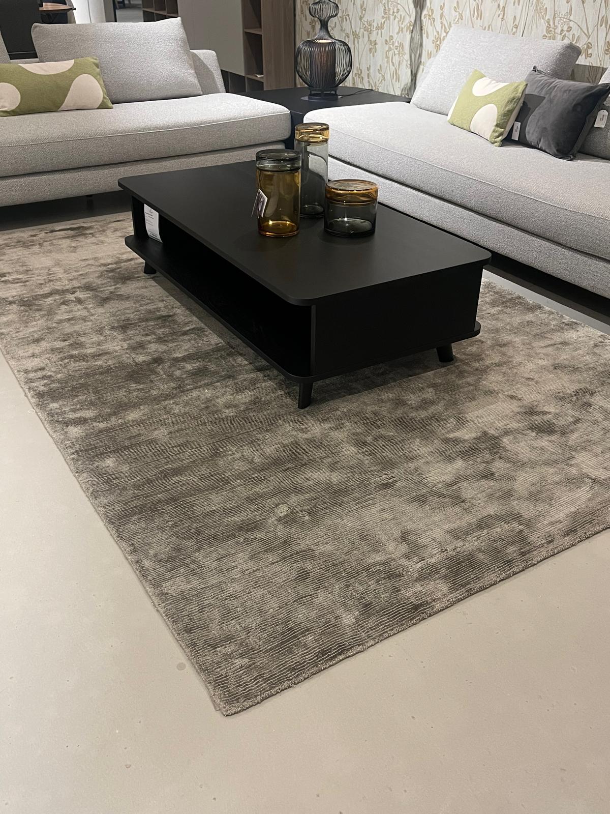 Karpet Oyster Grey