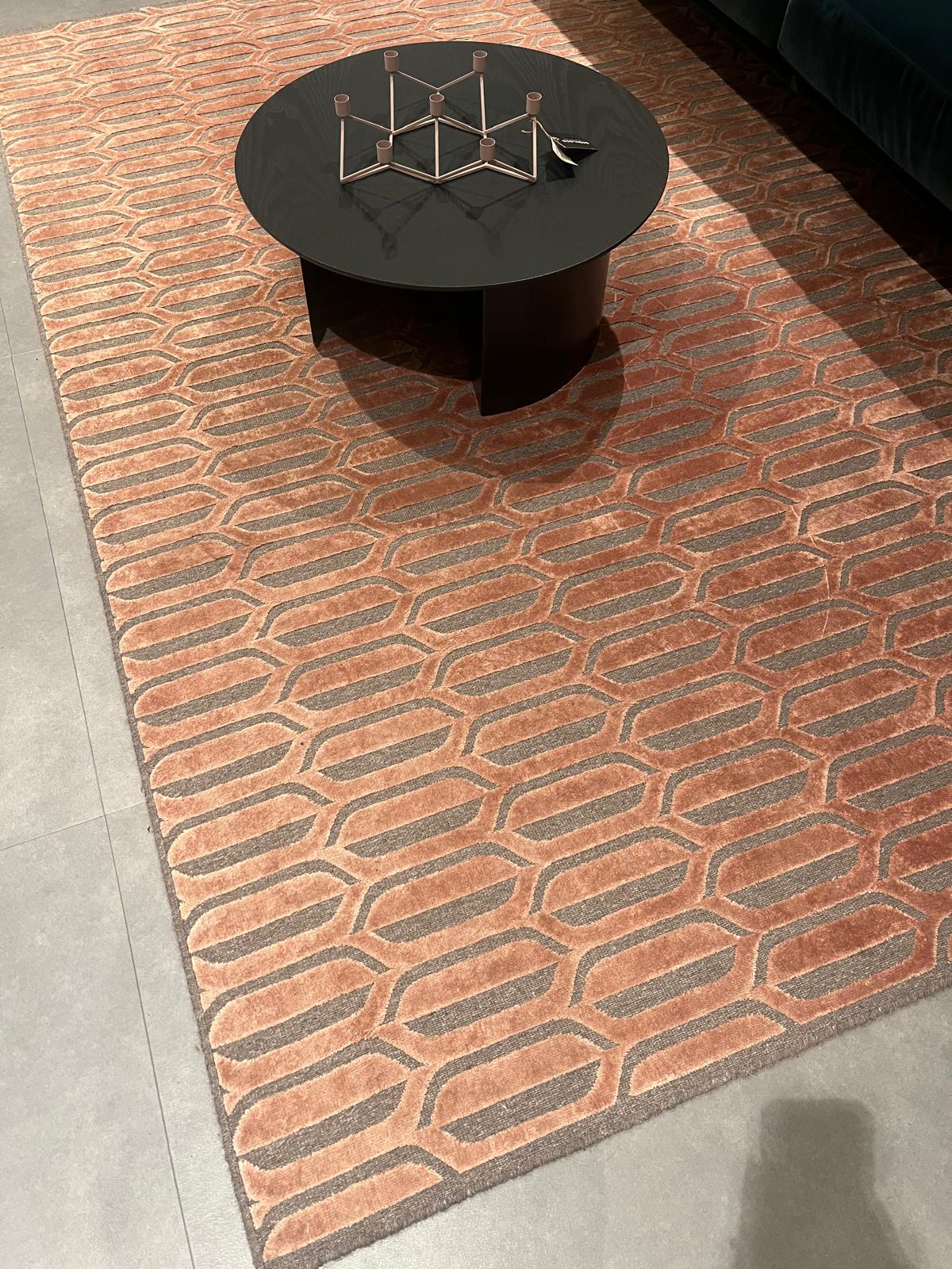 Vloerkleed Graphic dessin 949