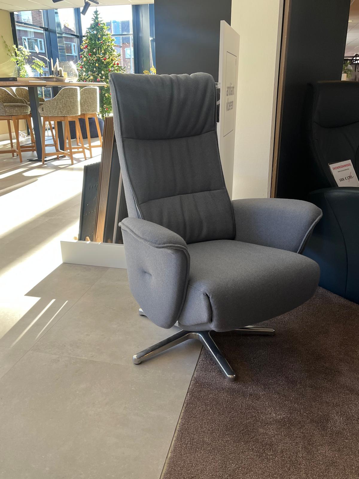 Relaxfauteuil Next 327