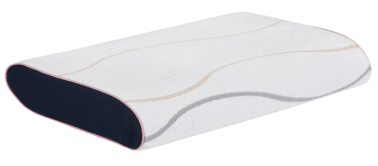 Hoofdkussen M-Line You Roze