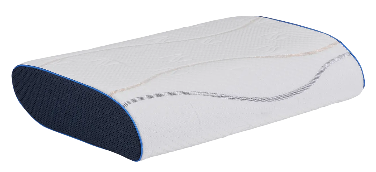 Hoofdkussen M-Line You Fuchsia