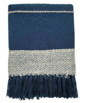 Berber dark blue