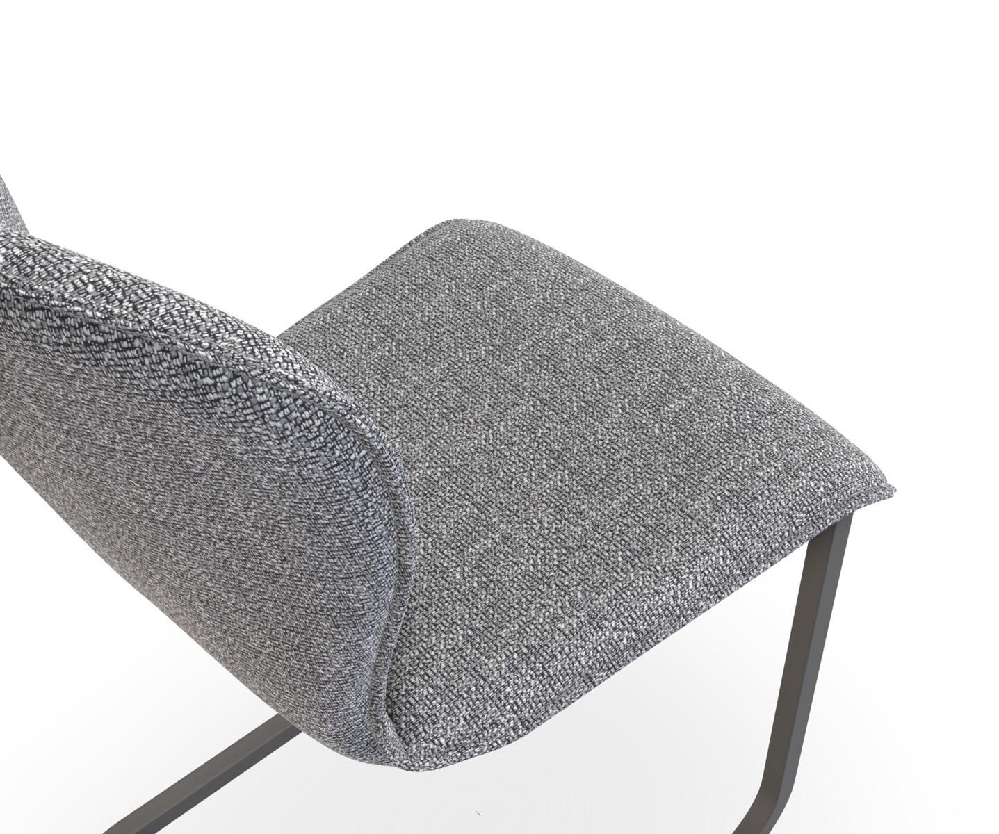 Eetkamerstoel Blake Freischwinger