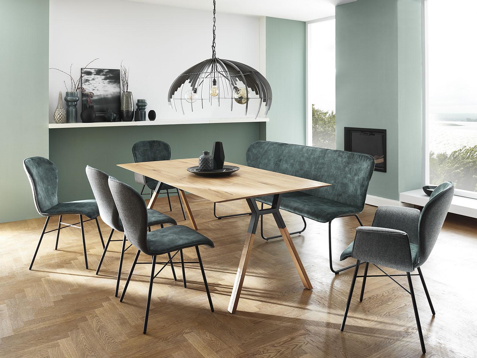 Eetkamerstoel Blake Four