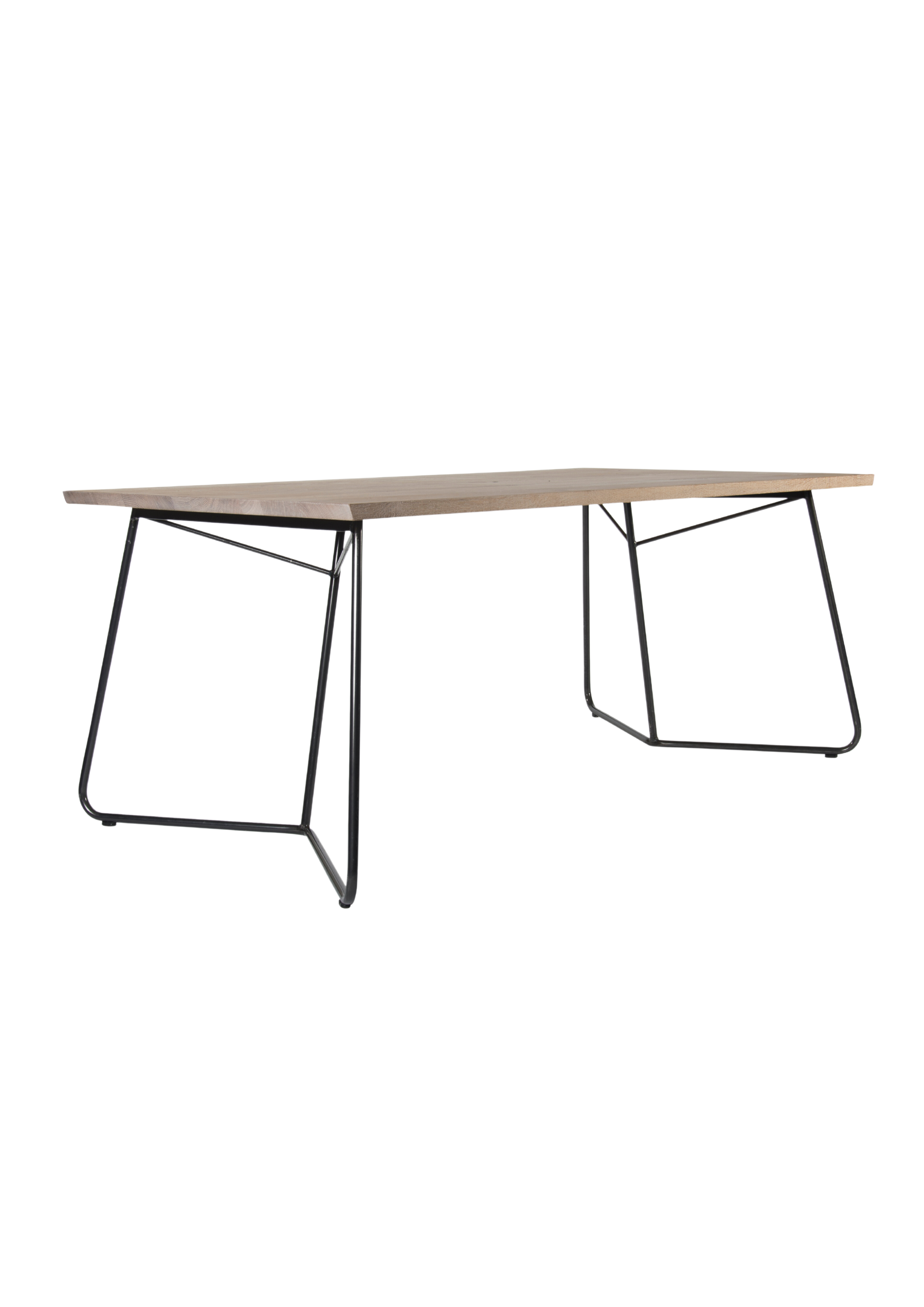 Eetkamertafel Charles