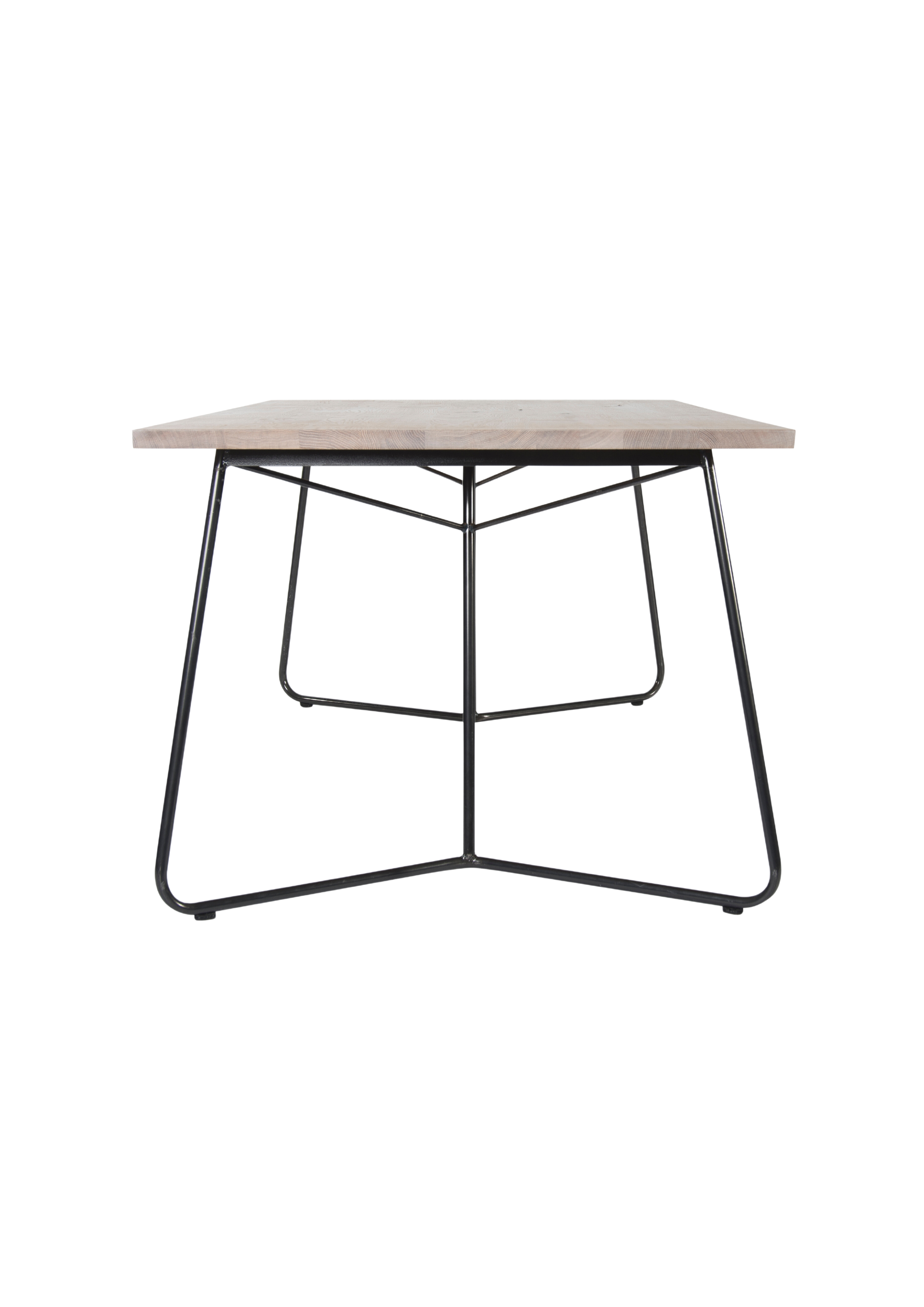 Eetkamertafel Charles