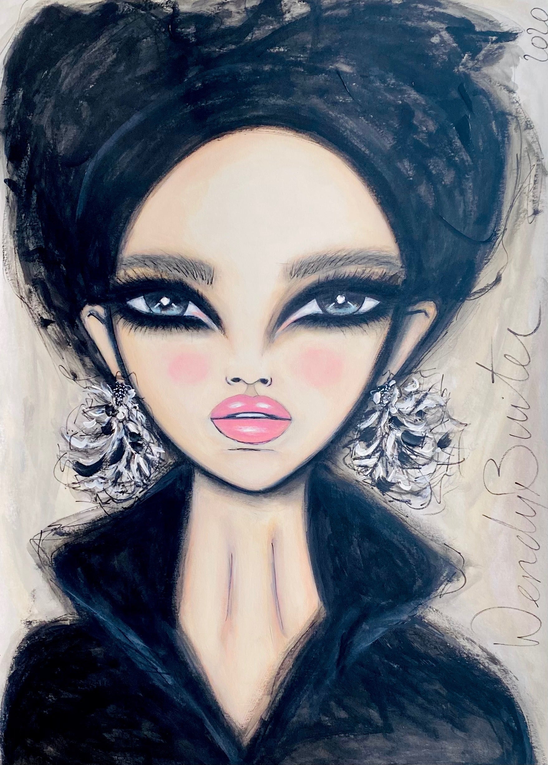 Wendy Buiter - Forte