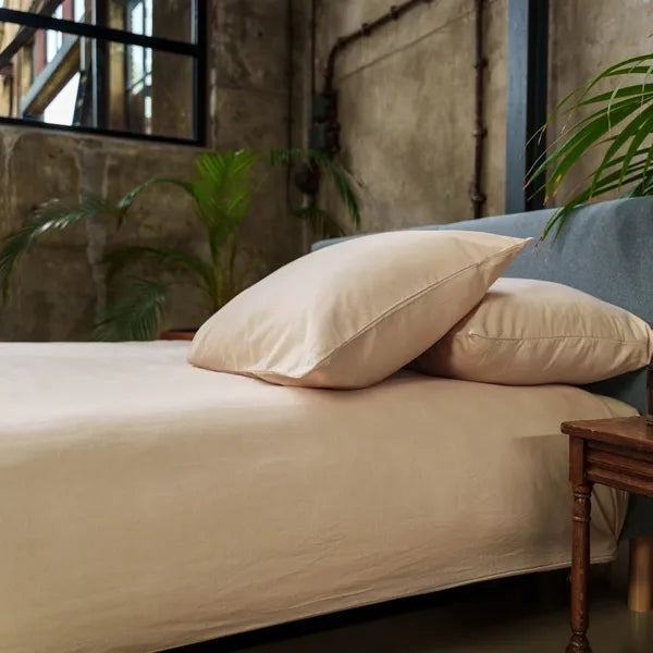 Kayori Edo Katoensatijn - Nude