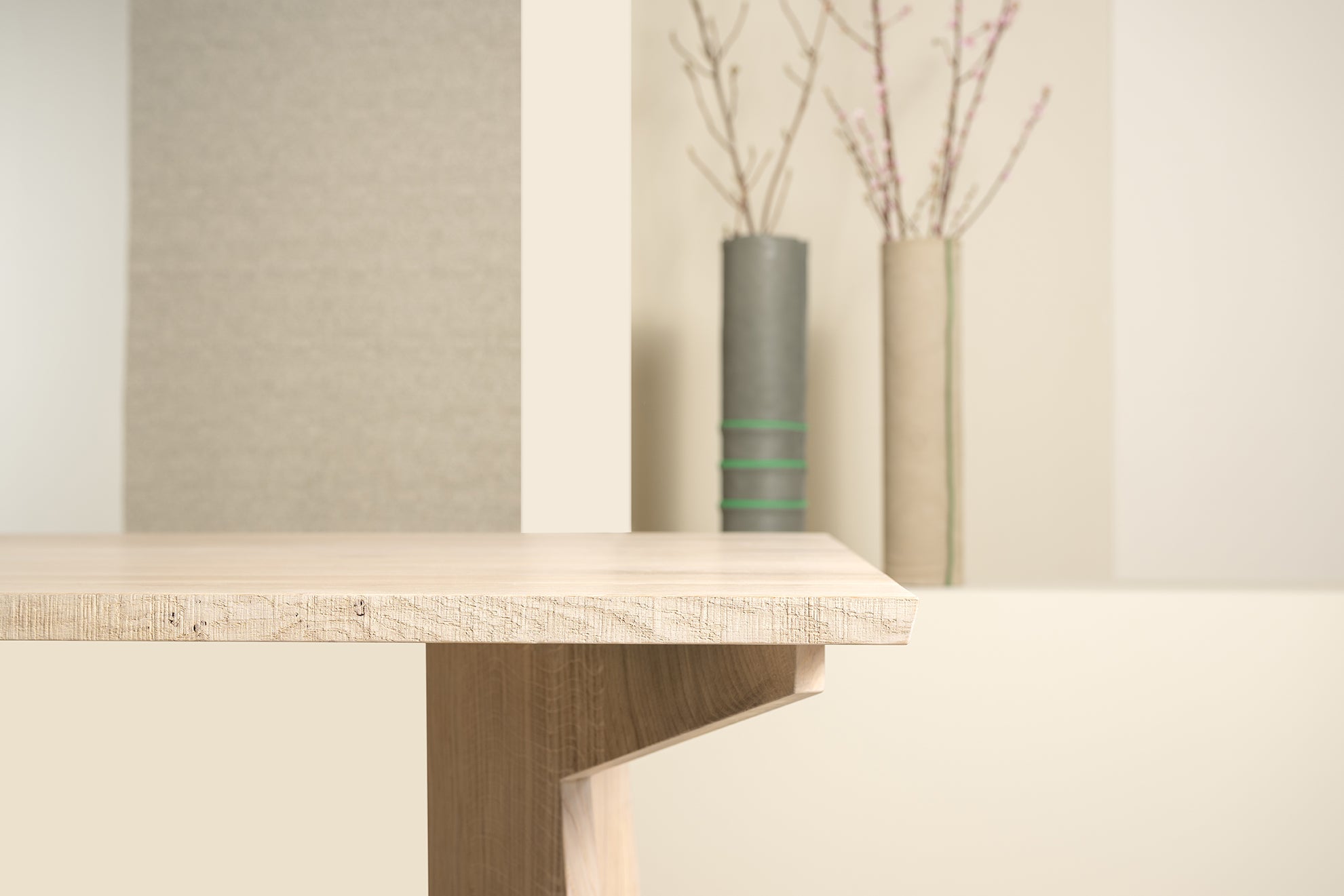 Eetkamertafel Charles