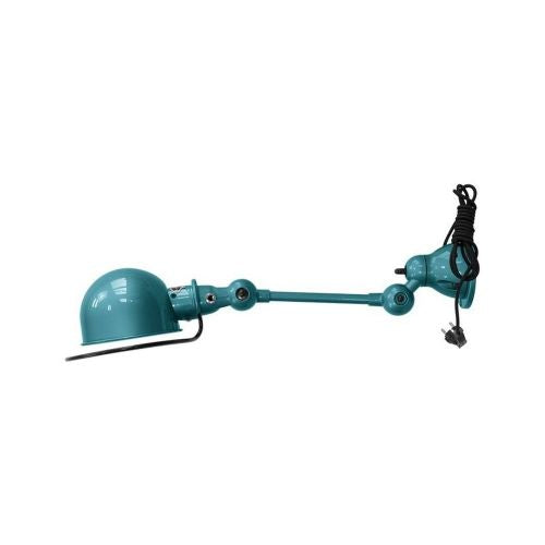 Jieldé Loft D2501CR wandlamp