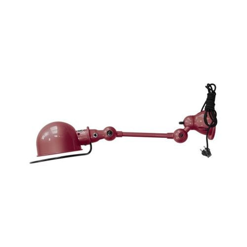Jieldé Loft D2501CR wandlamp