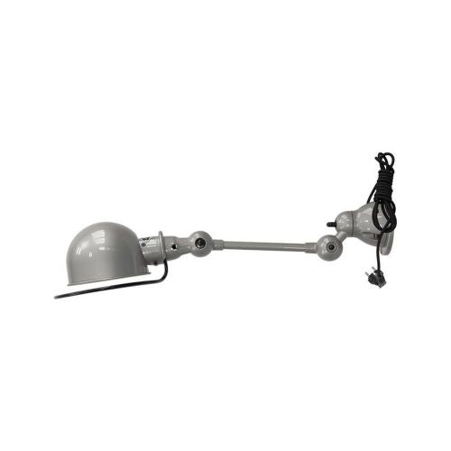 Jieldé Loft D2501CR wandlamp