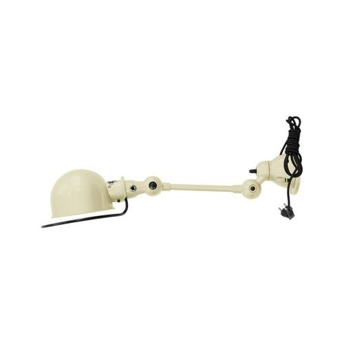Jieldé Loft D2501CR wandlamp