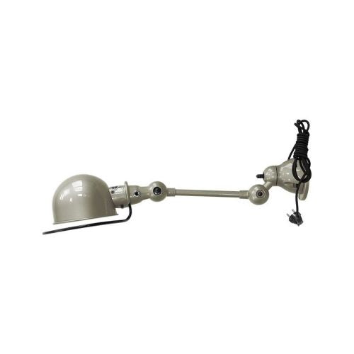 Jieldé Loft D2501CR wandlamp