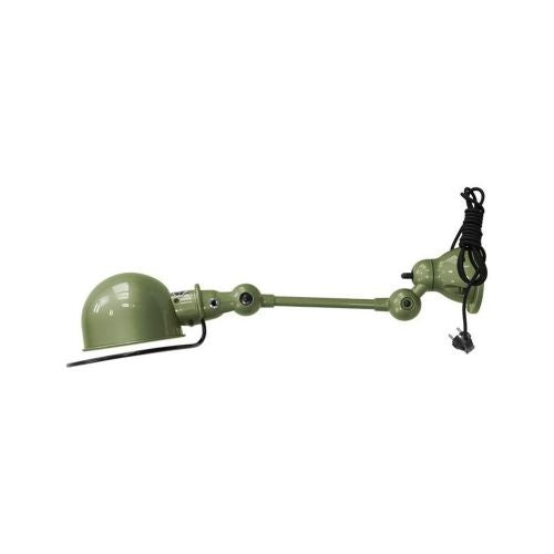 Jieldé Loft D2501CR wandlamp