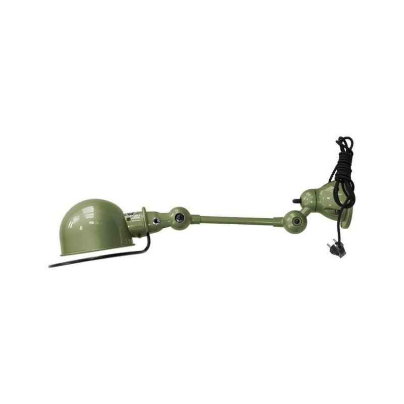 Jieldé Loft D2501CR wandlamp