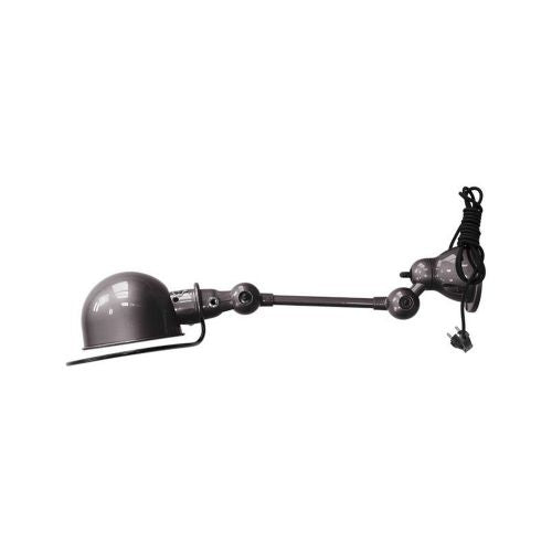 Jieldé Loft D2501CR wandlamp