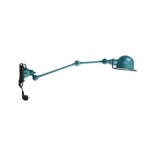 Jieldé Loft D4251CR wandlamp